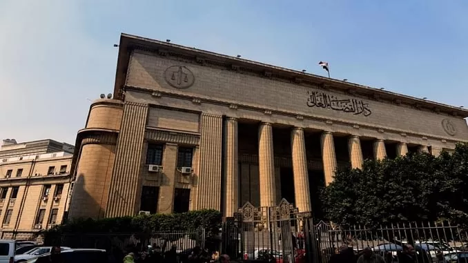 مصر.. تأييد إعدام 22 إرهابياً اغتالوا ضباط أمن