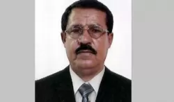 صالح علي الدويل