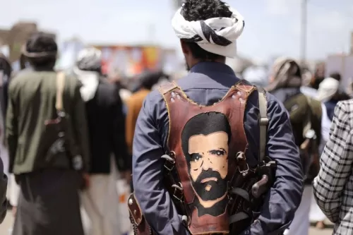 مصرع أربعة ضباط في ميليشيا الحوثي
