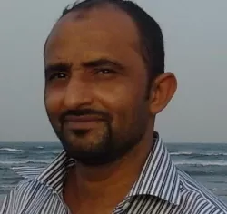 بدر قاسم محمد