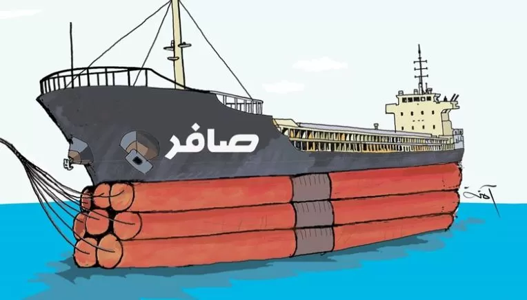 خطة أممية لإنهاء أزمة صافر منتصف يوليو القادم ومسؤول يشكك بنجاحها بسبب الحوثيين