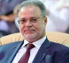 د. عبدالملك المخلافي