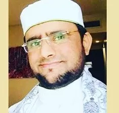 أحمد مفضل المهدي