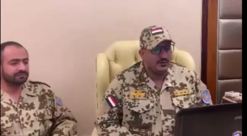 العميد طارق صالح: نأمل أن تحقق مشاورات الرياض إصلاح مسار الشرعية