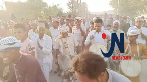 ليلة النصف من شعبان.. طقوس تختلط بين التراث والدين في حضرموت
