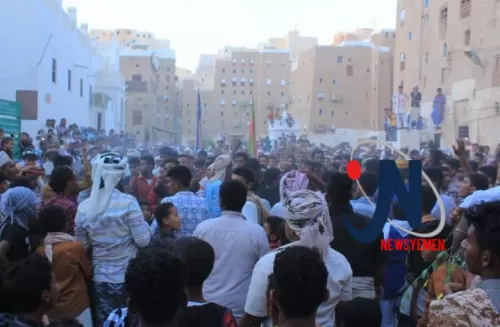 ليلة النصف من شعبان.. طقوس تختلط بين التراث والدين في حضرموت
