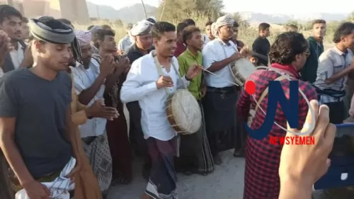 ليلة النصف من شعبان.. طقوس تختلط بين التراث والدين في حضرموت