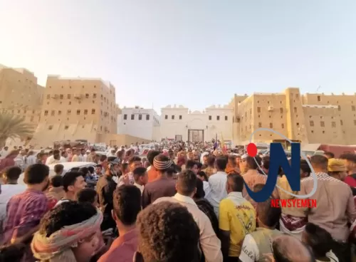ليلة النصف من شعبان.. طقوس تختلط بين التراث والدين في حضرموت