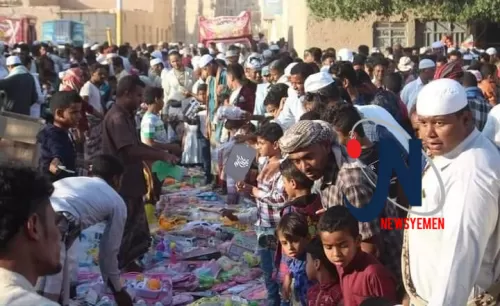 ليلة النصف من شعبان.. طقوس تختلط بين التراث والدين في حضرموت