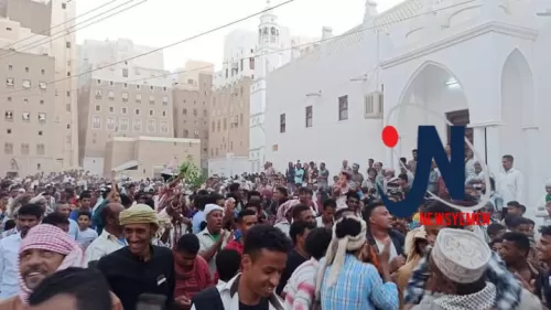 ليلة النصف من شعبان.. طقوس تختلط بين التراث والدين في حضرموت