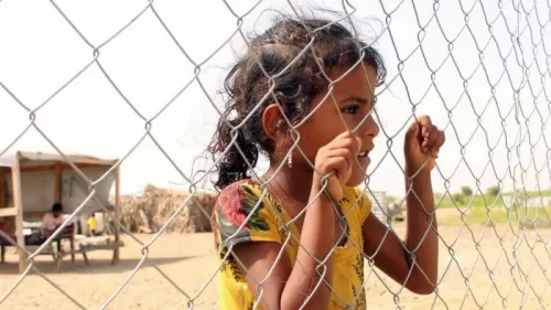 بمشاركة الزُبيدي.. معهد بريطاني ينظم ندوة سياسية حول أزمة اليمن
