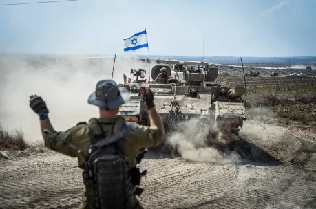 الأمم المتحدة تحذر إسرائيل من اجتياح "رفح" تحت غطاء إدخال المساعدات
