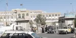 الاعتداء على موظف في هيئة مستشفى الثورة بتعز من قبل مسلحين يتبعون ضابط الأمن