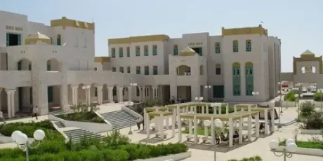 اتحاد طلبة جامعة حضرموت يرفض الزيادة في رسوم التسجيل
