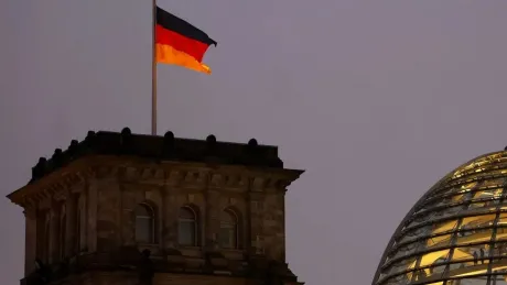 ألمانيا توقف 4 مواطنين بتهمة التجسس لصالح الصين