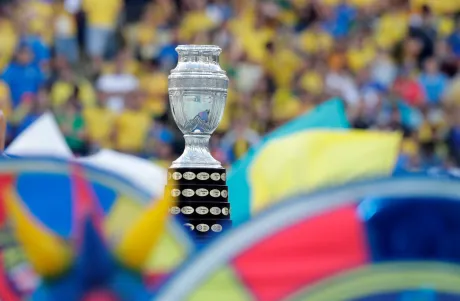 مواجهات ربع نهائي بطولة كأس أمريكا الجنوبية (كوبا أمريكا 2024)