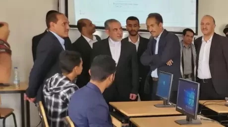 مليشيا الحوثي تفتح برامج دراسات عليا سرية في جامعة صنعاء لمنح قياداتها شهادات مزوَّرة