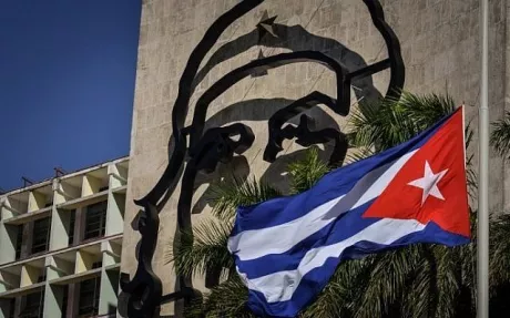 كوبا تنفي مزاعم أميركية عن بناء قاعدة صينية فيها للتجسس