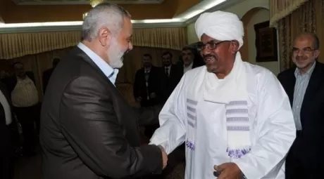 السودان يصادر ملايين الدولارات من أموال وممتلكات حماس
