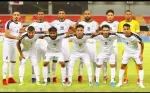 اليمن تحافظ على مركزها في التصنيف الذي أصدره (فيفا) للمنتخبات لشهر سبتمبر 2021 اليمن تحافظ على مركزها في التصنيف الذي أصدره (فيفا) للمنتخبات لشهر سبتمبر 2021