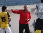 وفاة المدرب المصري إبراهيم يوسف مدرب نادي الصقر في عدن متأثراً بإصابته بكورونا