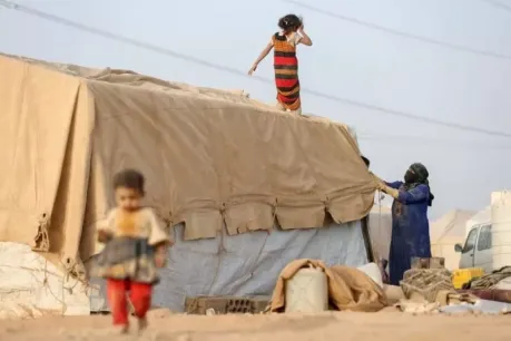 اليمن تطالب بعقد مؤتمر مانحين لتمويل خطة الاستجابة الإنسانية