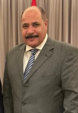 كامل الخوداني