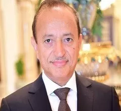 د. أمين أحمد محمود