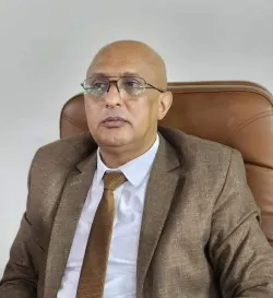 عبدالستار سيف الشميري