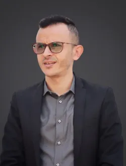 ماجد زايد