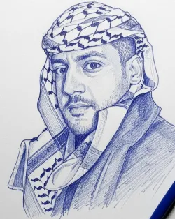 محمد سعيد الشرعبي