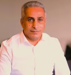 حسين الوادعي