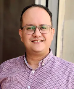 محمد عبداللطيف الصعر