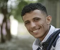 أشرف المنش