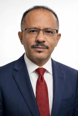 م. حسام خميس غيثان