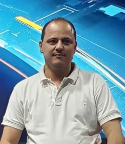 عصام السفياني