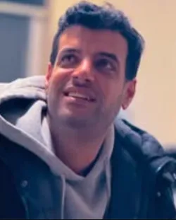 هاشم العامر