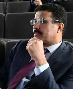 د. محمد جميح