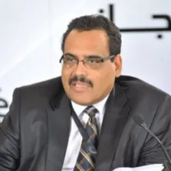 د. السيد ولد أباه