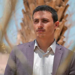 عدنان الجبرني