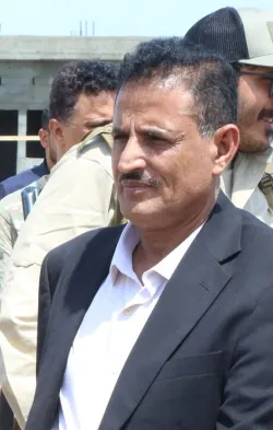 محمد أنعم