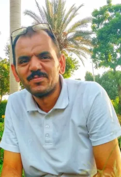 محمد عبده الشجاع